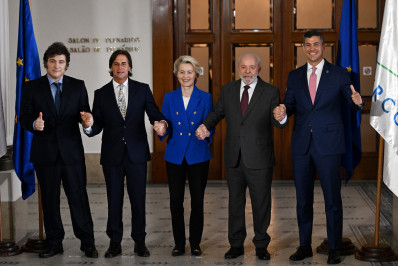 Fiesp celebra acordo entre Mercosul e União Europeia e destaca potencial de crescimento econômico