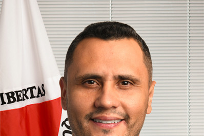 Senador Cleitinho é alvo de criminosos que usam IA para alterar conteúdo de vídeo