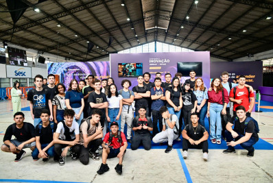Caravanas de Inovação do Senac RJ e Sebrae Rio terminam amanhã (7), em Nova Friburgo