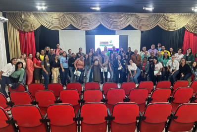 Prefeitura de Saquarema realiza Primeiro Seminário sobre Cuidados Paliativos