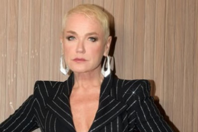 Xuxa Meneghel rebate críticas com resposta bem-humorada 