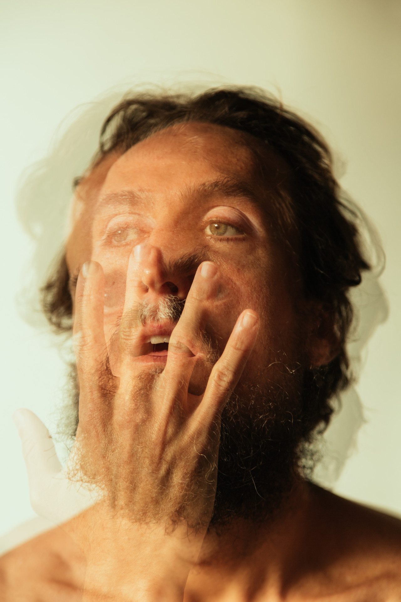 Angel Ferreira em Sidarta - Philipp Lavra