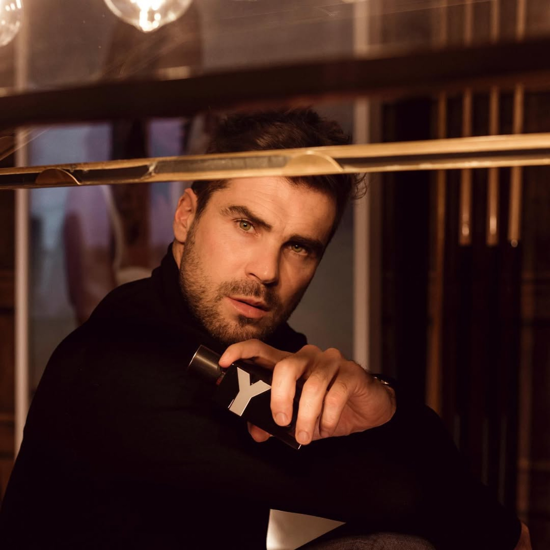 José De La Torre - Reprodução/Instagram