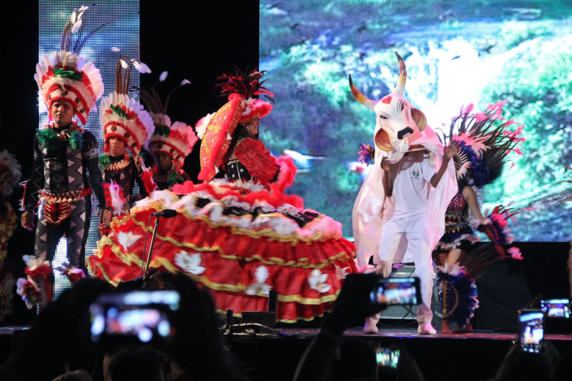 O evento vai contar com muitas atrações  - Divulgação