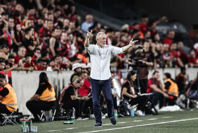 Cenários favorecem, mas Fluminense terá missão complicada para não cair; entenda