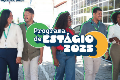 Concessionária cria oportunidades para quitação de débitos e estagiários