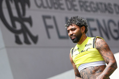 Relembre as polêmicas de Gabigol na passagem pelo Flamengo
