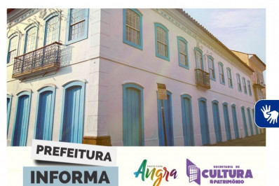 Oficinas de capacitação gratuitas