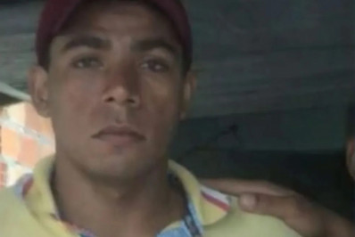 Ex-PRFs são condenados pela morte de Genivaldo Santos