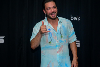 Famosos curtem primeiro dia de Carnatal, no RN