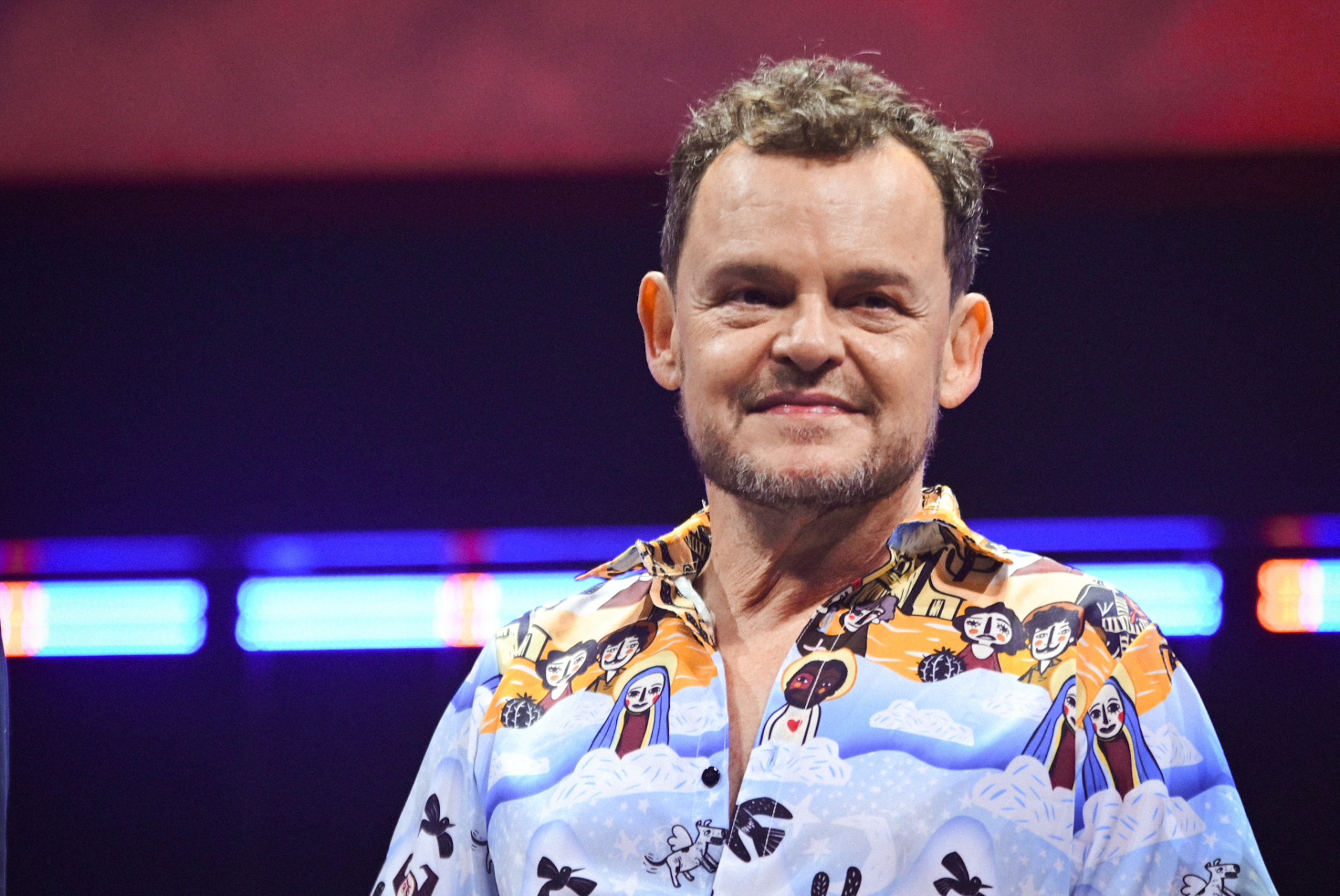 Matheus Nachtergaele - Leo Franco / AgNews