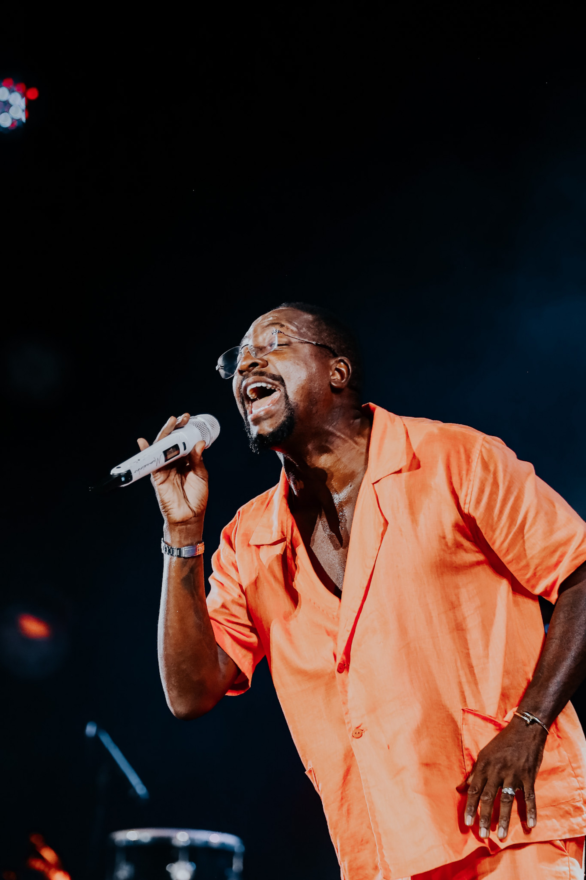 Mumuzinho  - Divulga&ccedil;&atilde;o