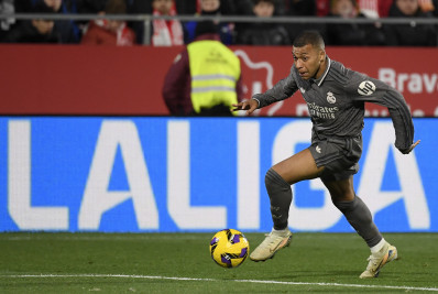 Mbappé critica imprensa e comenta desempenho abaixo no Real Madrid 