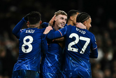 Em jogo emocionante, Chelsea vence o clássico com o Tottenham de virada