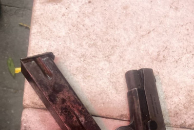 Suspeitos são baleados em confronto com PMs no Catiri