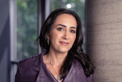 Brasileira Cristina Junqueira está na lista das 25 mulheres mais influentes do mundo