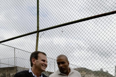 Paes anuncia novo secretário de Coordenação Governamental