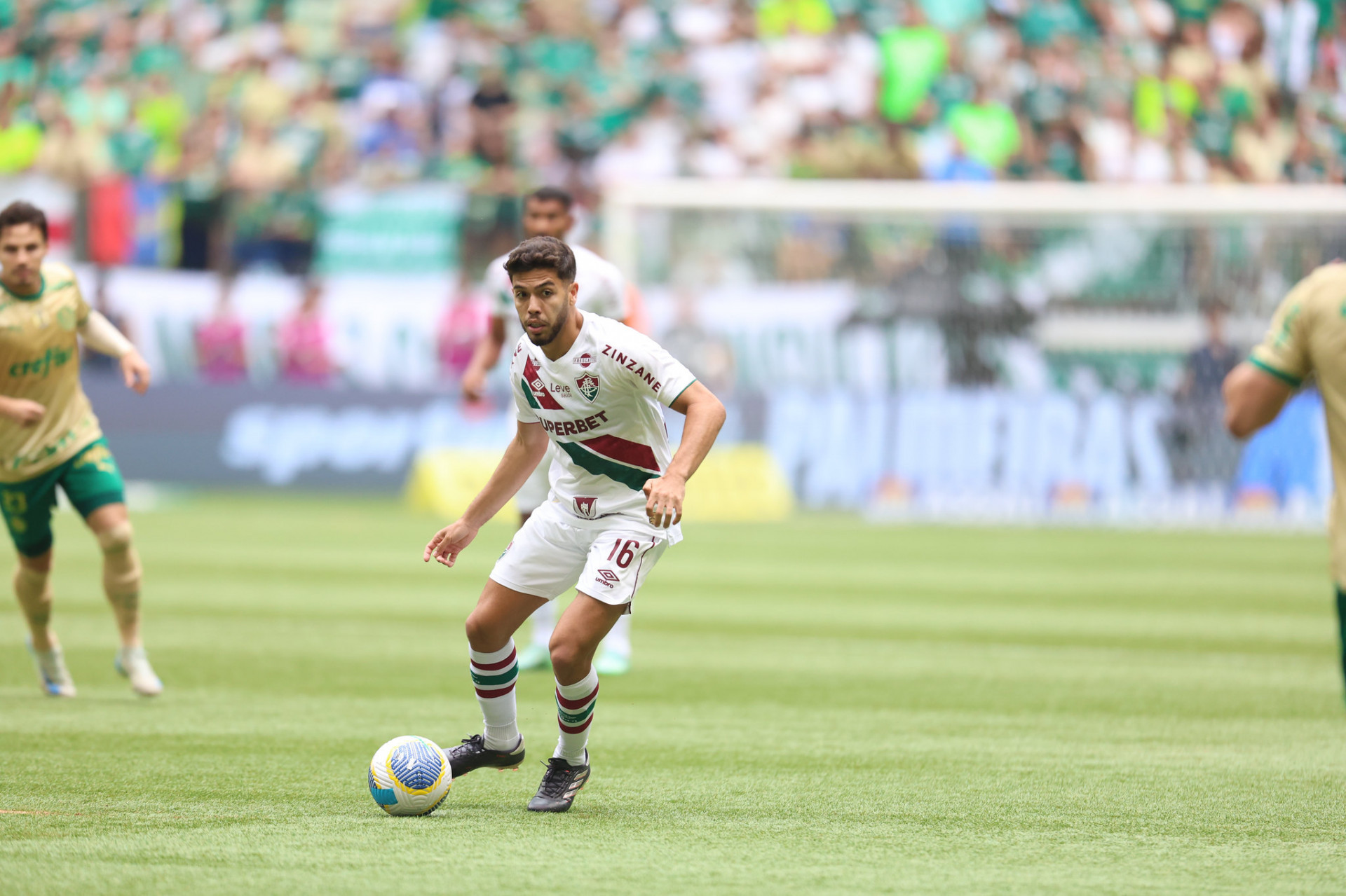  - Marcelo Gonçalves/Fluminense FC