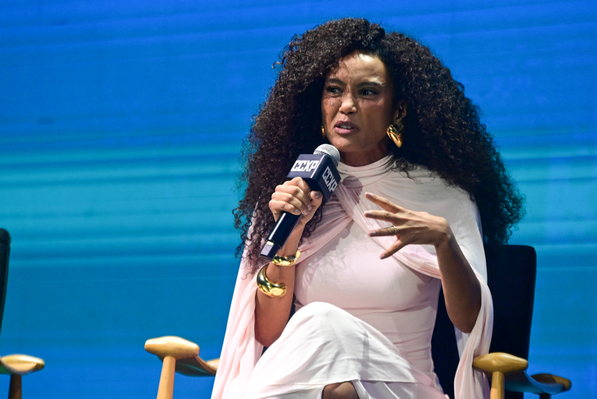  Tais Araujo  - Leo Franco / AgNews