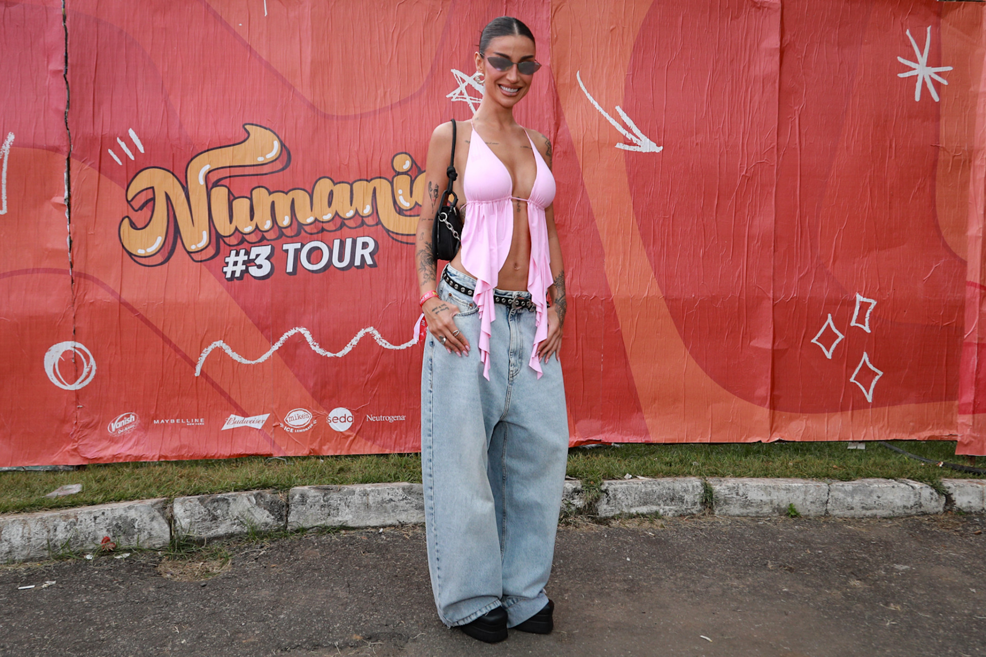 Bianca Andrade - Victor Chapetta - Agnews