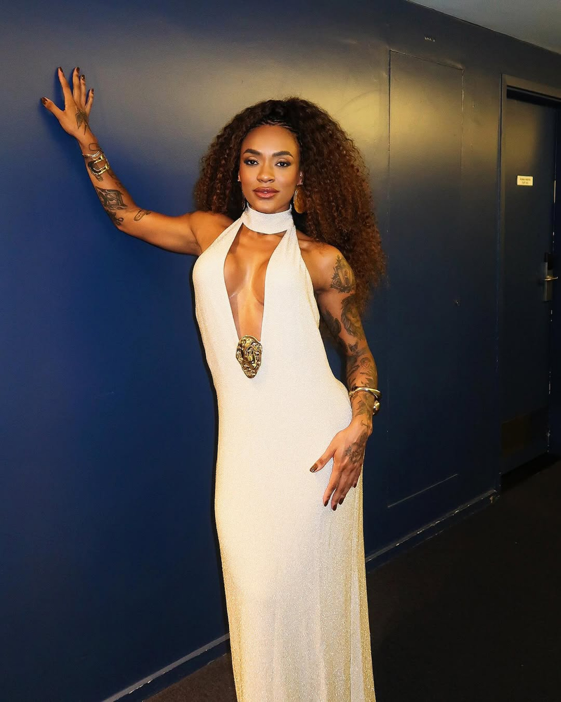 Patrícia Ramos - Reprodução / Instagram