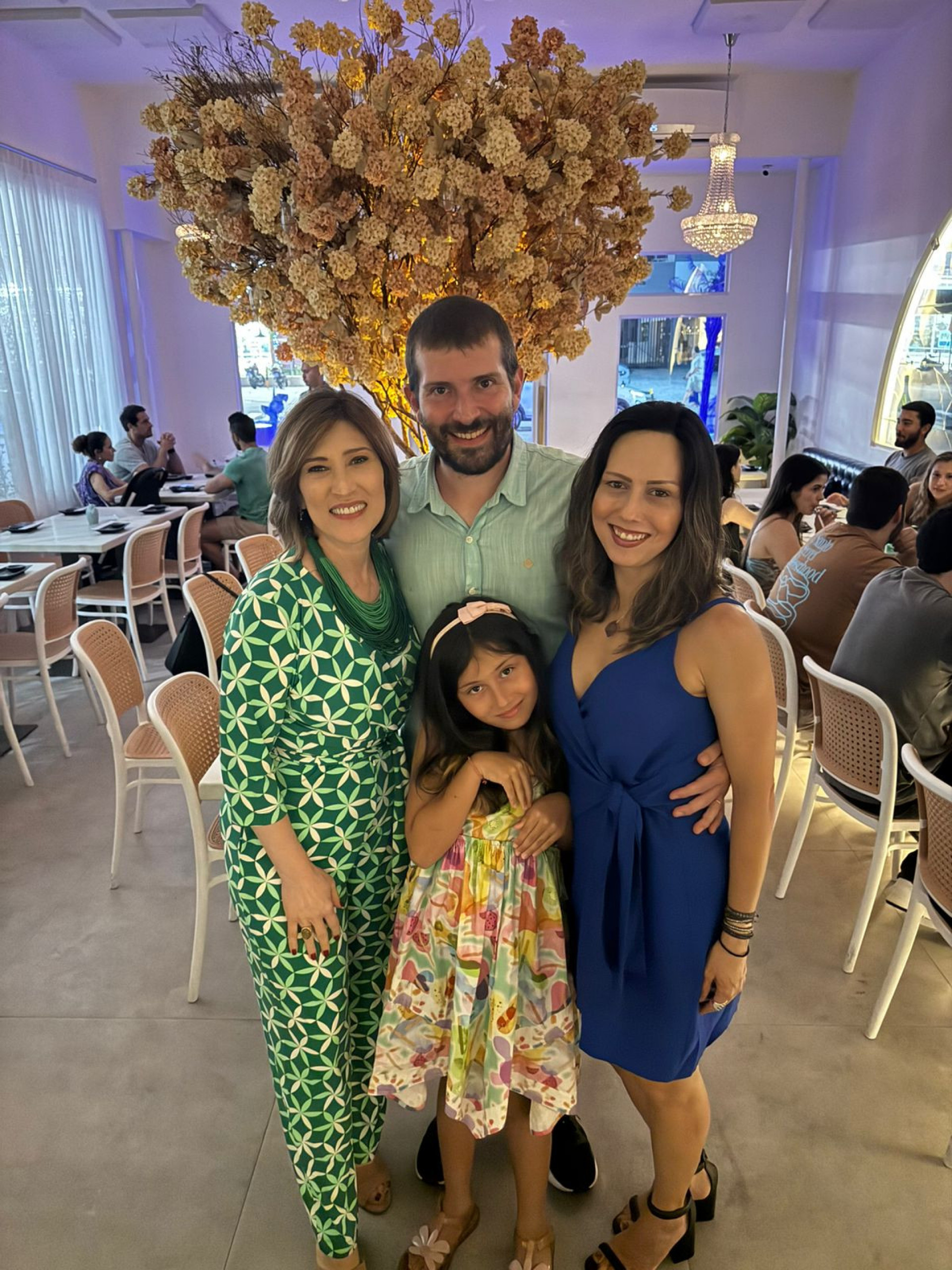 Beth Goulart celebra 50 anos de carreira e reflete sobre os ciclos da vida - Foto: Divulgação