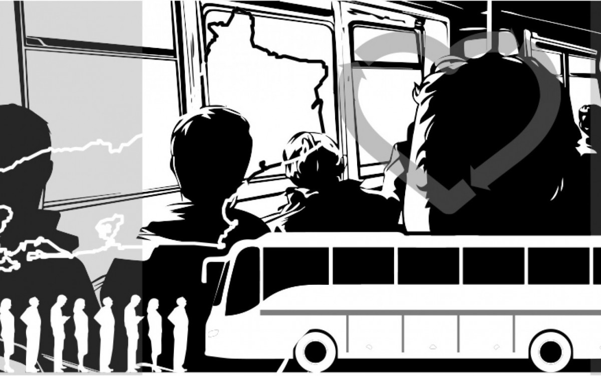 Arte coluna opinião 10 dezembro 2024