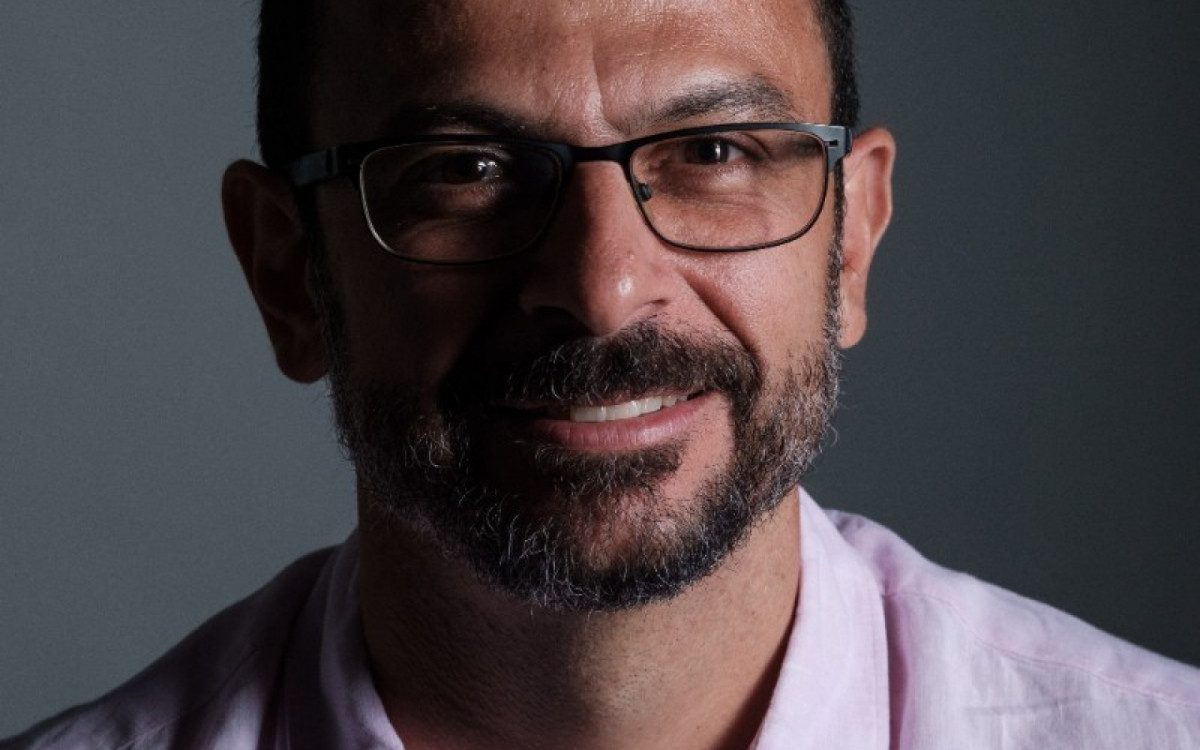 O produtor Leonardo Edde ser&aacute; o novo presidente da Rio Filme  - Reprodu&ccedil;&atilde;o/ Linkedin