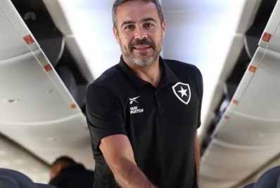 Artur Jorge já tem acerto com clube do Catar e deseja levar Savarino