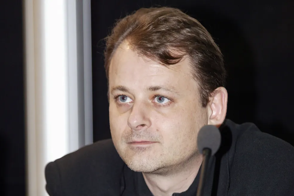 Diretor francês nega acusações de agressão sexual contra uma menor