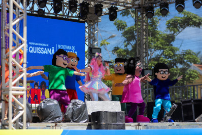Quissamã comemora sucesso da FLIQ com recorde de público e impacto na educação