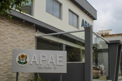 Emenda parlamentar reforça o orçamento da Apae fidelense em 2025