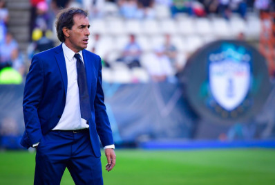 Técnico do Pachuca exalta Botafogo e projeta duelo no Intercontinental: 'Vai ser difícil'