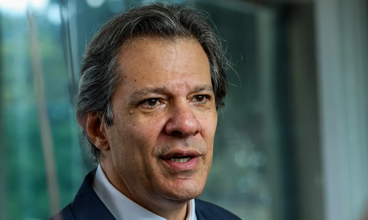 MP de desoneração de data centers deve sair nesta semana, diz Haddad