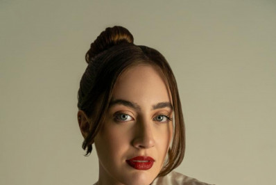 Atriz niteroiense é destaque no longa metragem As Polacas