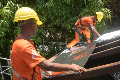 Bairro do Fonseca ganhará Centro Cultural em homenagem a Cauby Peixoto