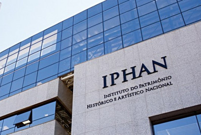 Iphan abre inscrições para processo seletivo com salário de até 9 mil