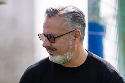 Novo diretor, José Boto manda recado à torcida do Flamengo: 'Não vejo a hora'