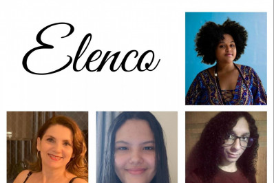 OST fecha o ano com um mini Festival de Esquetes Teatrais