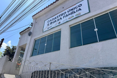Novo núcleo do Cadastro Único e Bolsa Família é inaugurado em Itatiaia