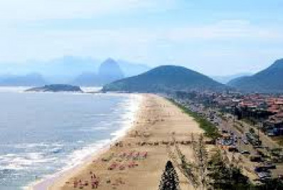 Prefeitura investe na recuperação do túnel do Tibau