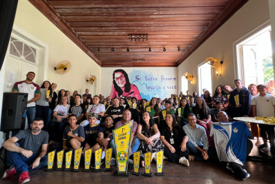 Escolas vencedoras da 32ª edição do Jems são premiadas