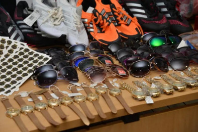 Mercado ilegal movimenta R$ 4,5 bilhões por ano na Região Metropolitana