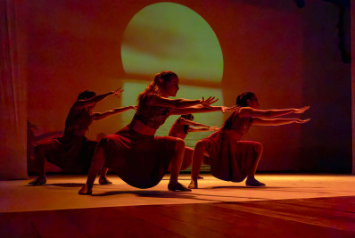 Dança Brasil celebra formação e riqueza cultural do país