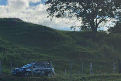 Homem é assassinado por dívida e flerte com mulher de traficante