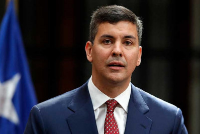 Peña diz que espionagem do Brasil 'reabre velhas feridas' da Guerra do Paraguai