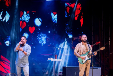Jorge e Mateus anunciam turnê de 20 anos e pausa indeterminada na carreira
