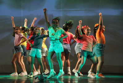 Domingo de cultura em São Gonçalo