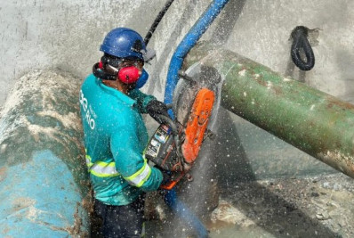 Águas do Rio suspende fornecimento de água em cinco bairros de Belford Roxo