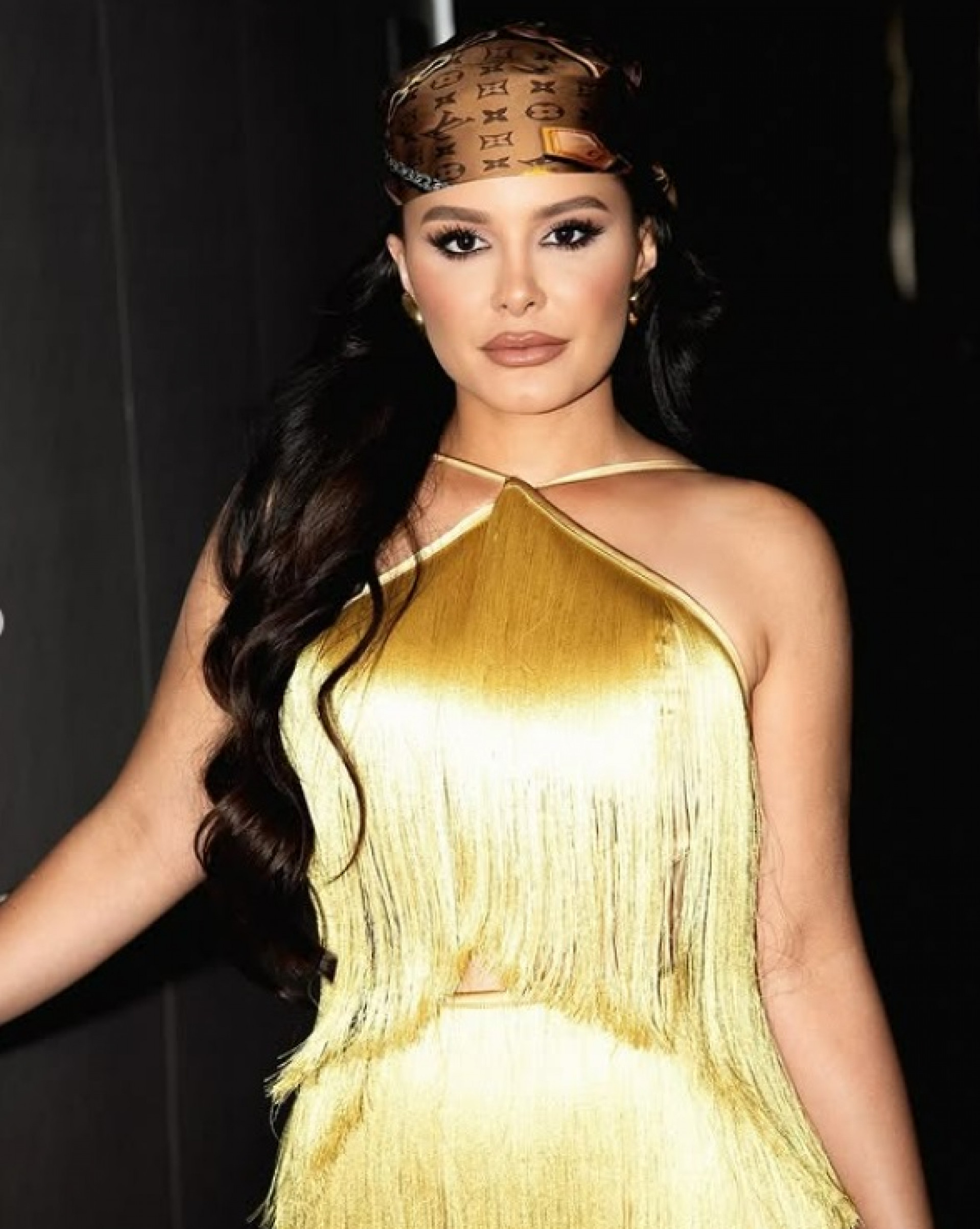 Maraisa - Reprodução do Instagram / Raul Bittencourt 